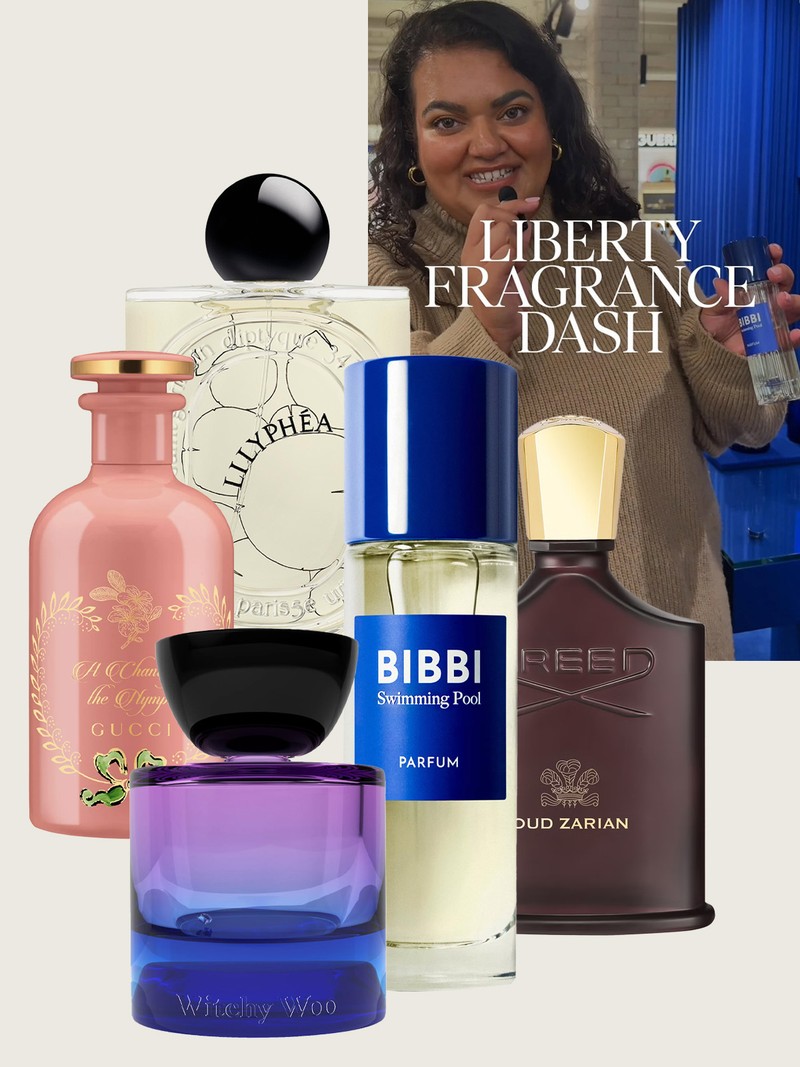 8 Cool-Girl Autumn Scents You Need To Know