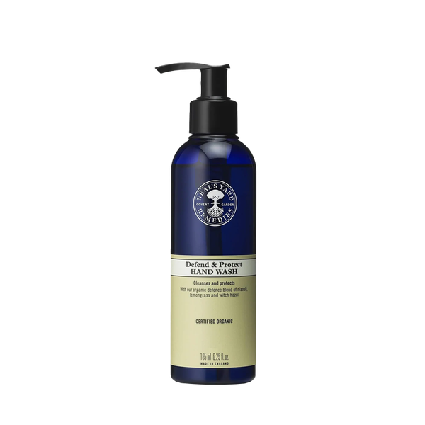 Defend & Protect Hand Wash from Neal's Yard Remedies