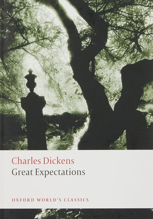 Great Expectations from Charles Dickens