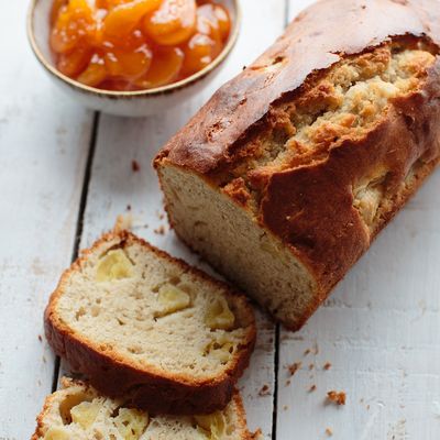 10 Easy Apricot Recipes To Try This Season 