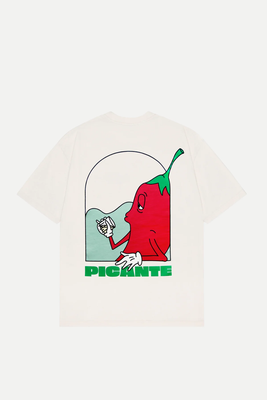 Tee from Picante