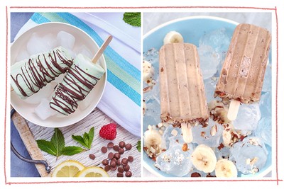 7 Summer Lolly Recipes To Try Now