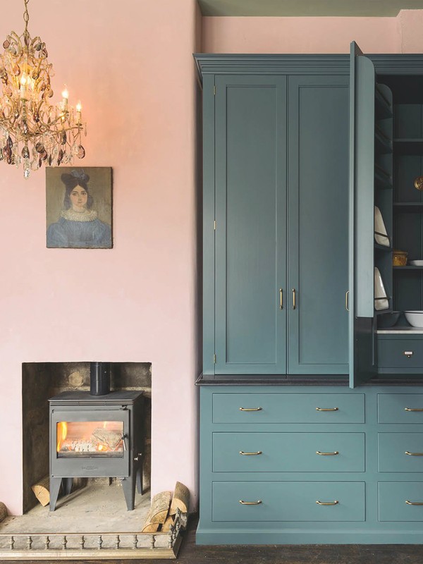 Everything You Need To Know Before Buying A Kitchen