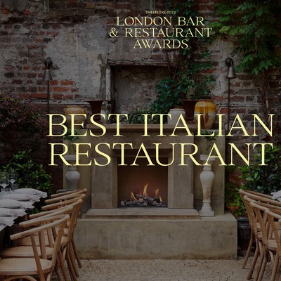 17 Of The Best Italian Restaurants In London