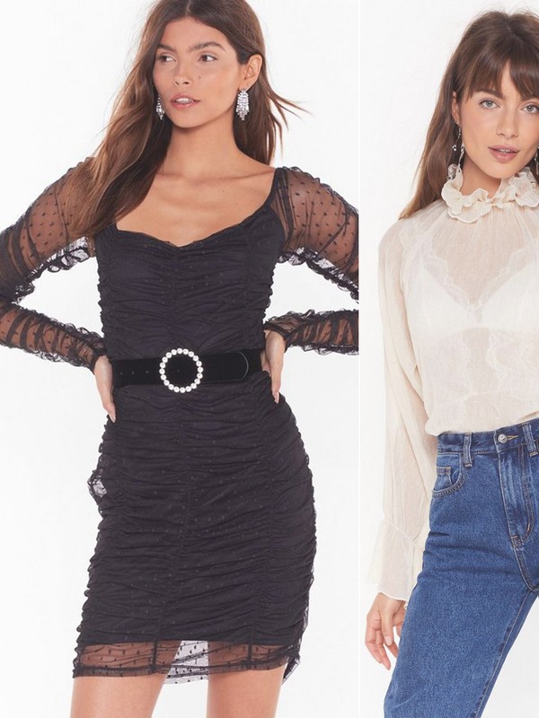 High Street Hits 