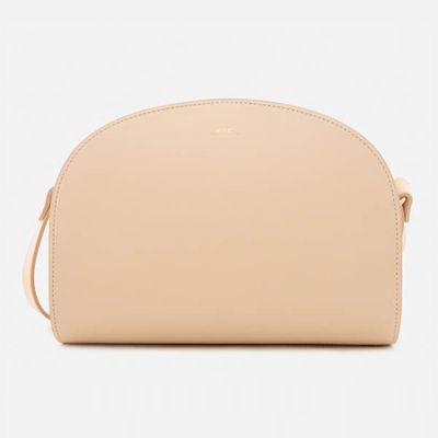 Demi Lune Bag from A.P.C.