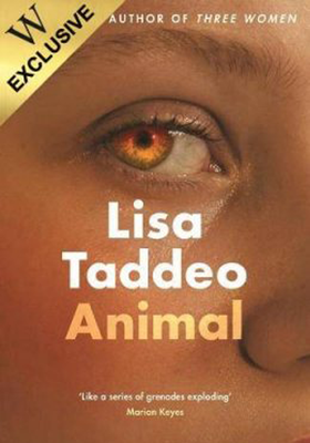 Animal from Lisa Taddeo