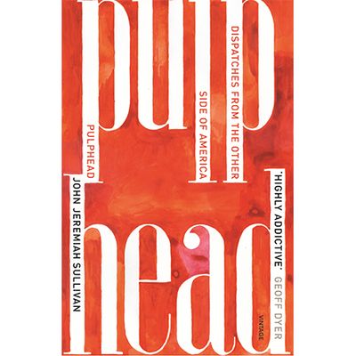 Pulphead from John Jeremiah Sullivan