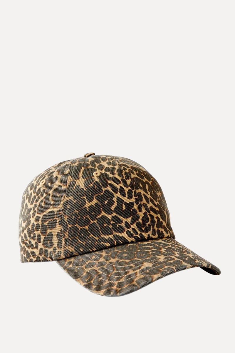 Classic Dad Cap