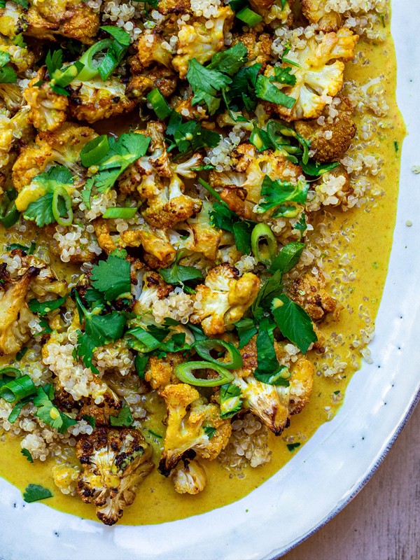 My Week On A Plate: Elisa Rossi 