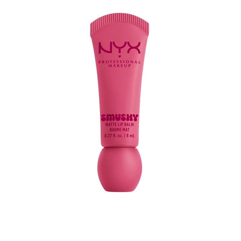 Smushy Matte Lip Balm from NYX Professional Makeup