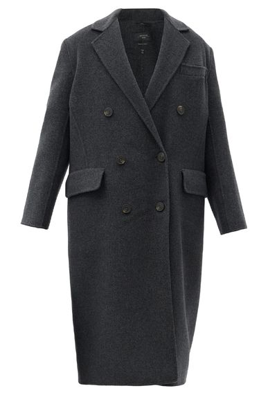 Torbole Coat from Weekend Max Mara