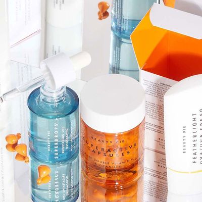 How To Build An Effective Skincare Routine For Less Than £100