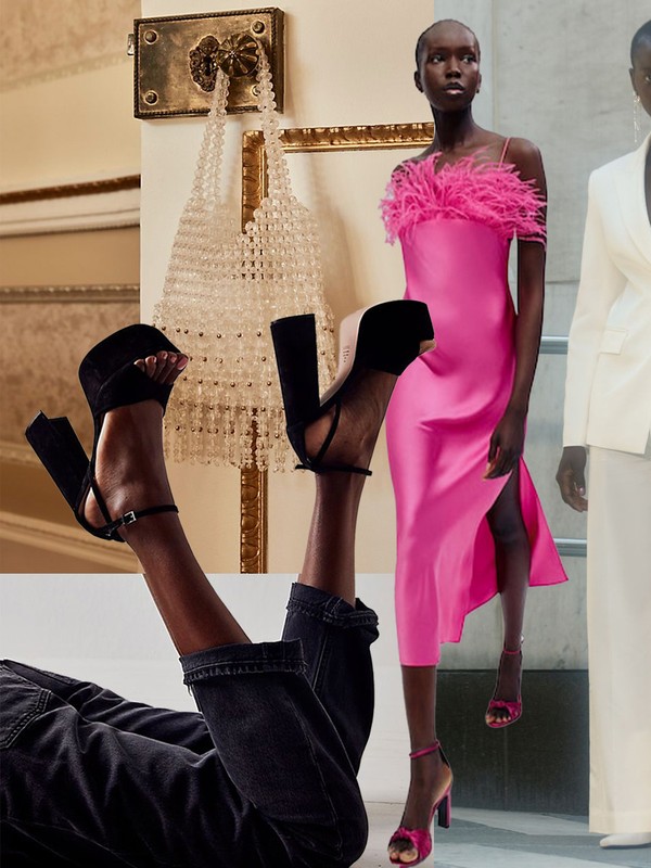 28 High-Street Hits From £7.99