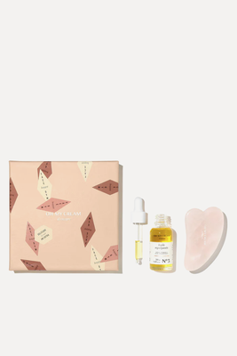 Face Gym Set from Oh My Cream