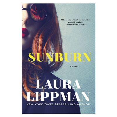 Sunburn by Laura Lippman, £4.44