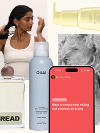 7 Products We Love For Easy, Low-Maintenance Hair 