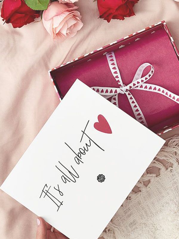 The Beauty Box We Want To Receive This Valentine's Day