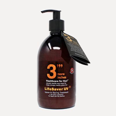 LifeSaver UV Leave-In Styling Treatment from Michael Van Clarke