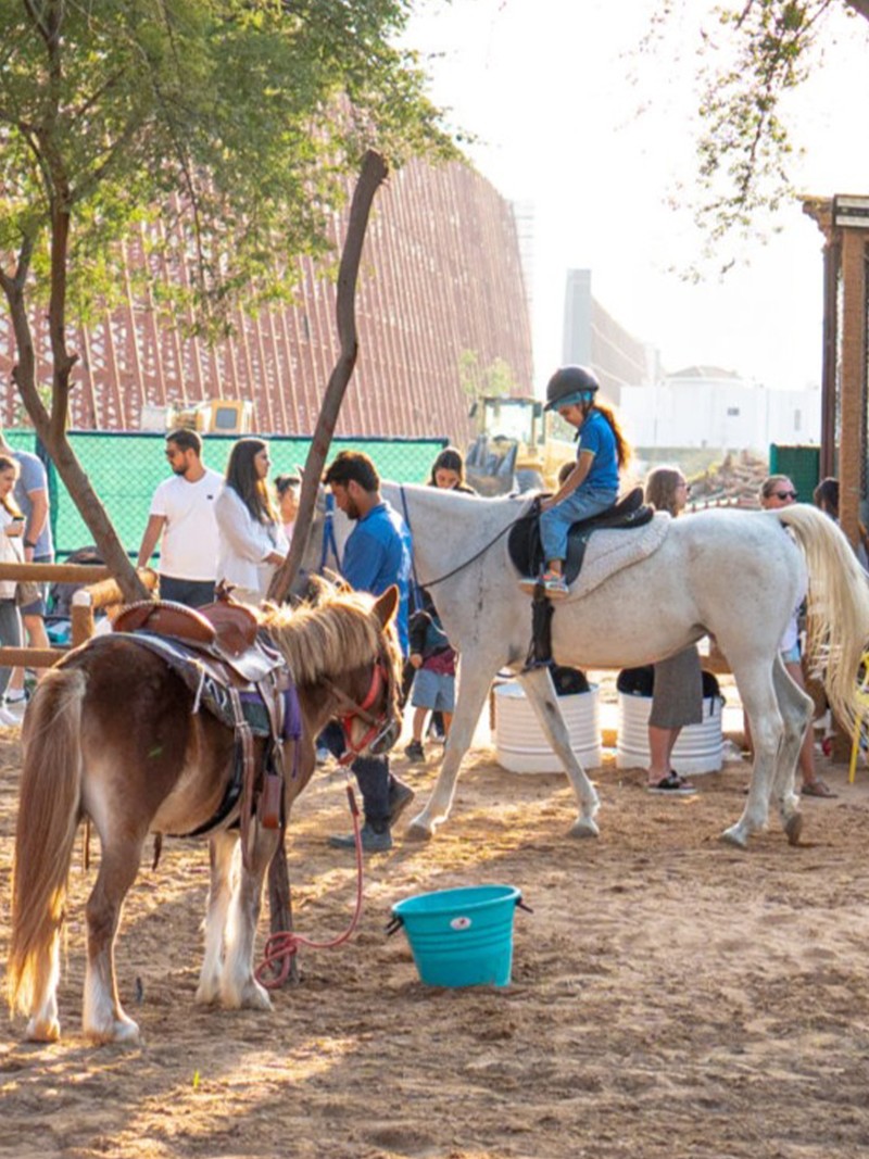 18 Things To Book For A Great Family Holiday In Dubai