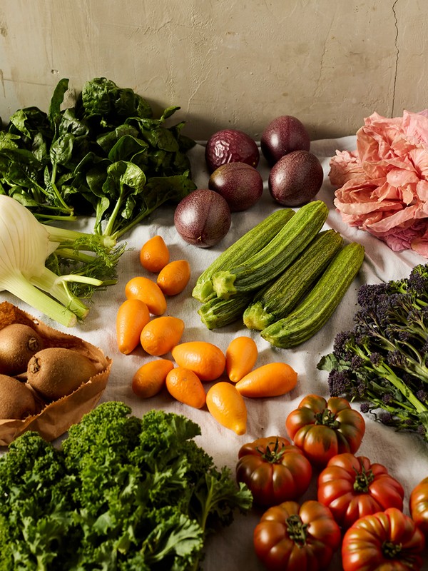 10 Of The Best Fruit & Veg Boxes To Order 