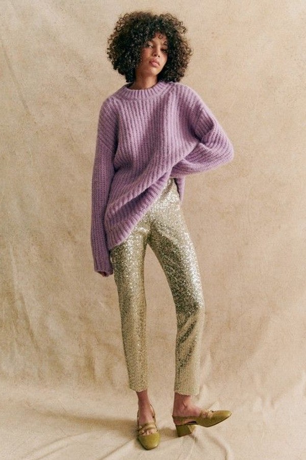 Gary Trousers from Sézane