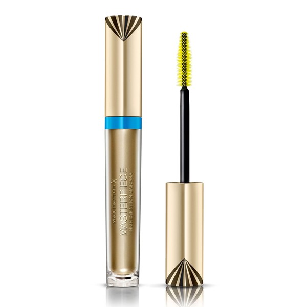 Masterpiece HD Waterproof Mascara from Maxfactor