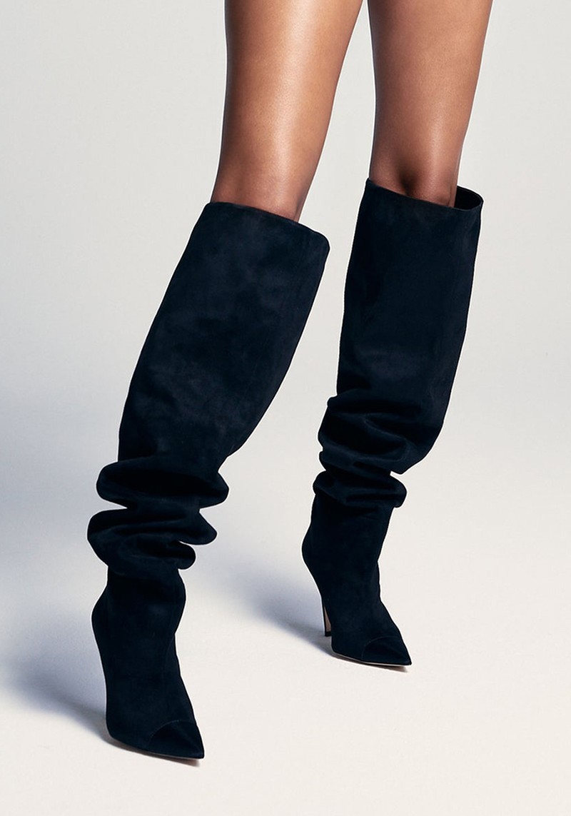 The Weekend Boot from Good American