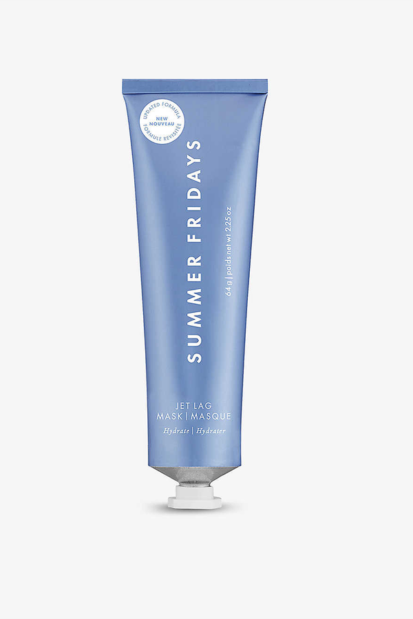Jet Lag Mask from Summer Fridays