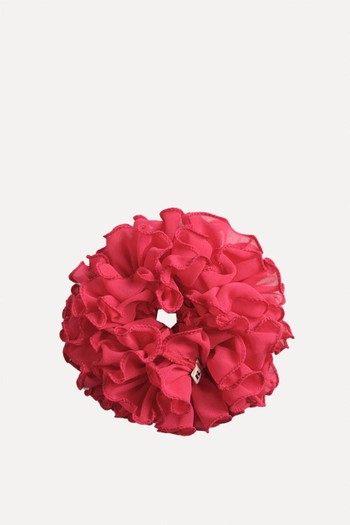 Mafalda Scrunchie from Rouje