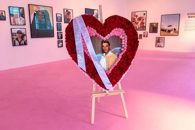 HOLY POP! At Somerset House
