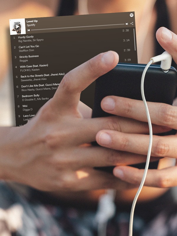 The Best Playlists For Working Out