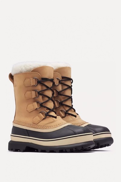 Caribou Snow Boots from Sorel