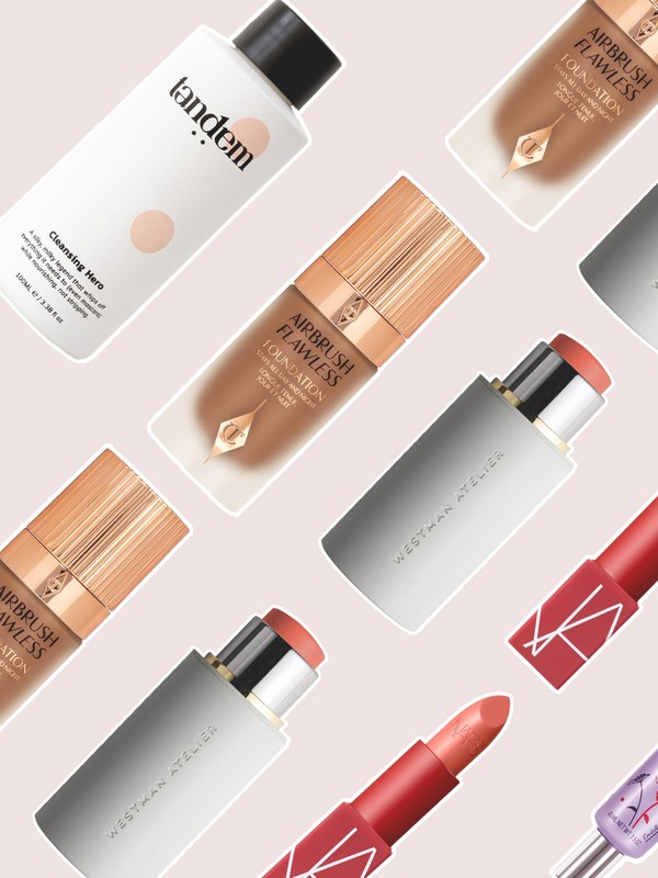 The Best New Beauty For September