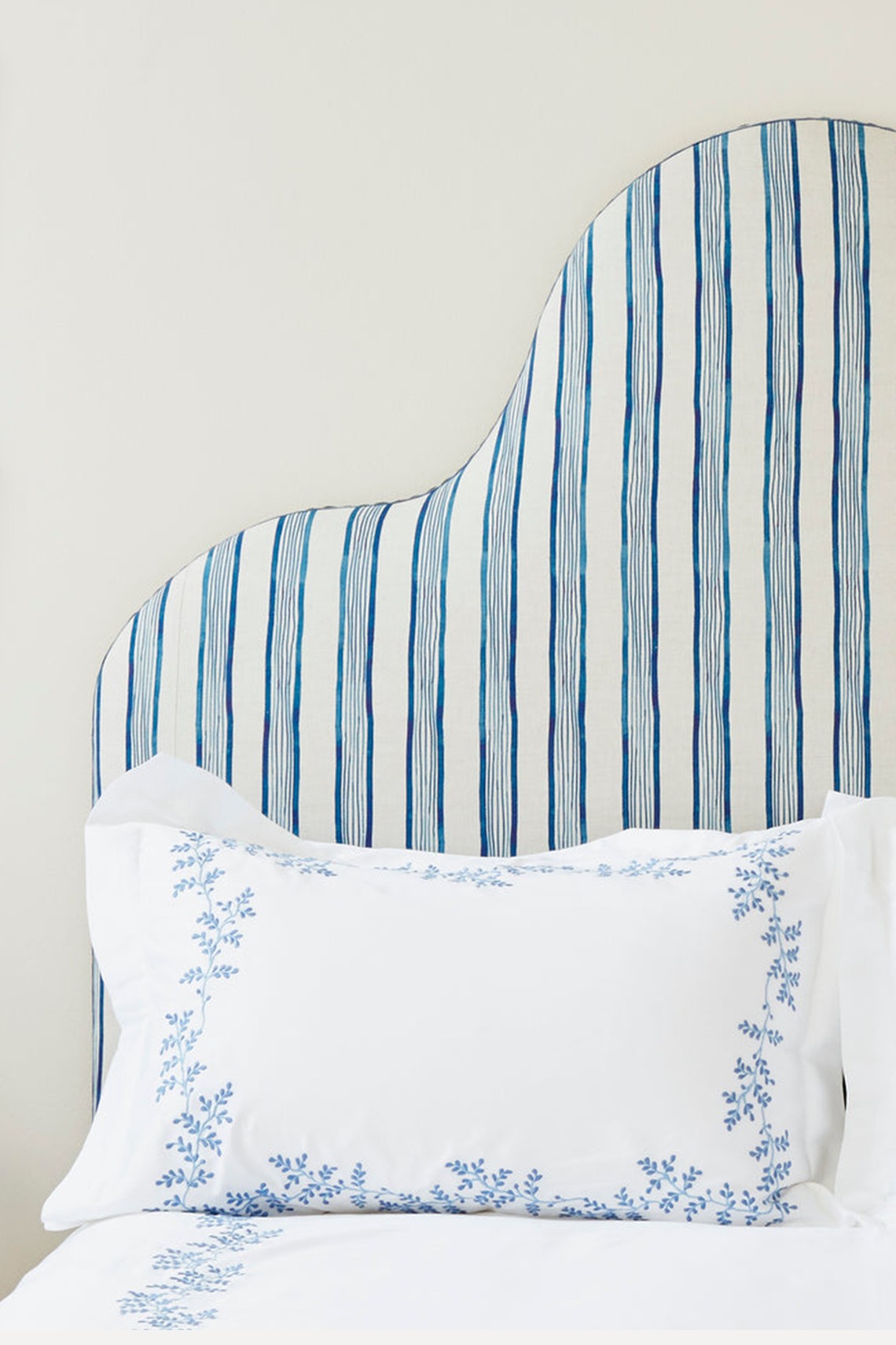 Gifford Headboard from Ensemblier