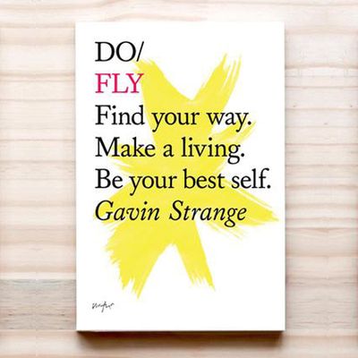 Do Fly from Do Book Co