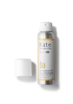 UncompliKated SPF 50 from Kate Somerville