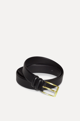 Classic Leather Belt from COS