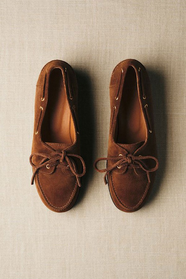 Caroline Loafers