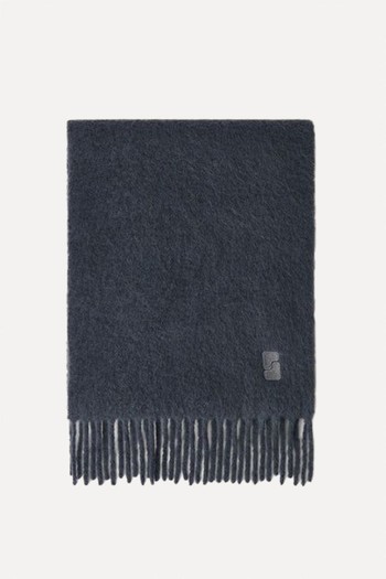 Soft Scarf from Soeur