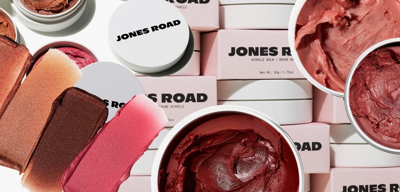 Product Spotlight: Jones Road Miracle Balm