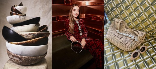 The L’alingi Founder Shares Her Favourite Pieces & Wish List Items