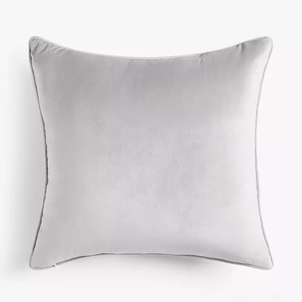 Velvet Cushion