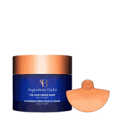 Face Cream Mask from Augustinus Bader