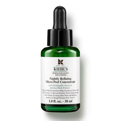 Nightly Refining Micro-Peel Concentrate