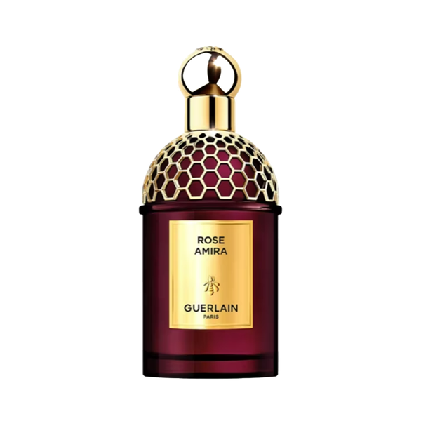 Absolus Allegoria Rose Amira Eau De Parfum from GUERLAIN