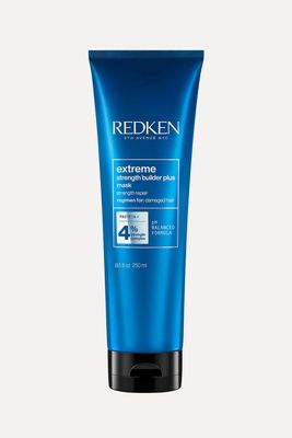 Extreme Mask Strength Builder from Redken