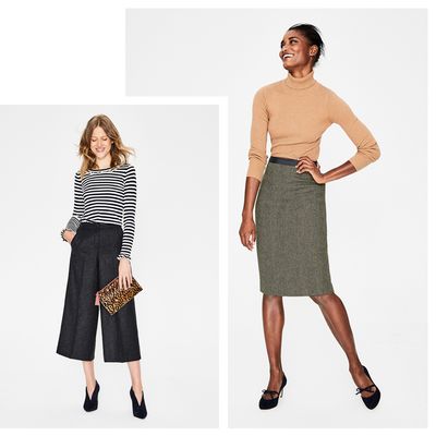 Shop Skirts & Trousers