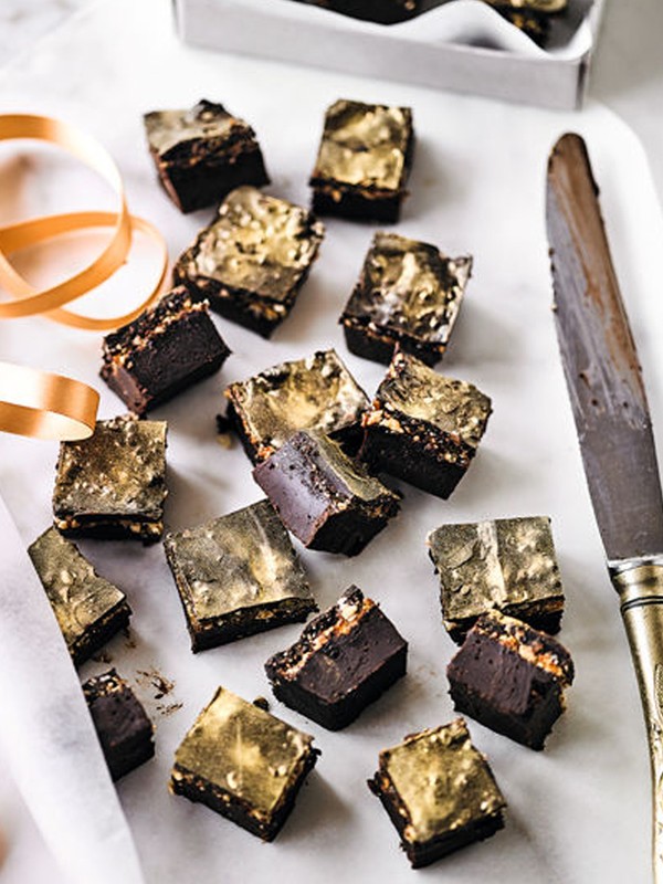 Chocolate Truffles