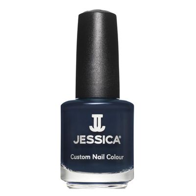 Custom Colour in Blue Aria from Jessica